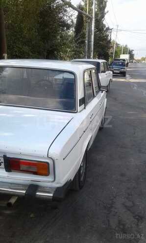 LADA (VAZ) 2106 1990, 389,156 km - 1.6 л - Bakı