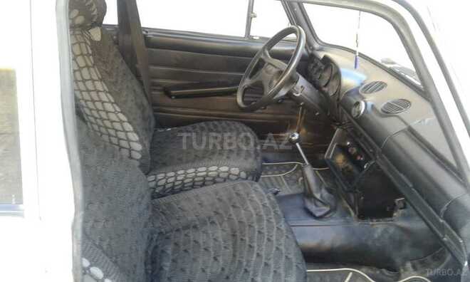 LADA (VAZ) 2106 1990, 389,156 km - 1.6 л - Bakı