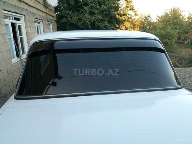 LADA (VAZ) 2107 2002, 60,300 km - 1.5 l - Quba