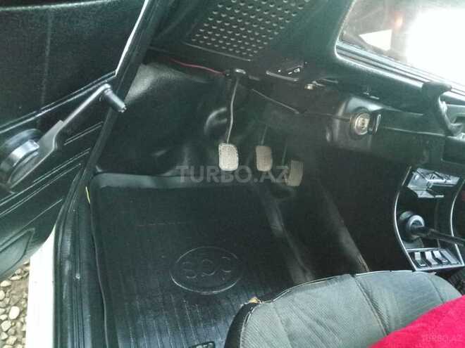 LADA (VAZ) 2107 2002, 60,300 km - 1.5 l - Quba