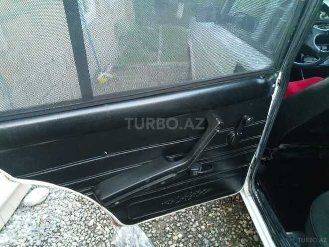 LADA (VAZ) 2107 2002, 60,300 km - 1.5 l - Quba