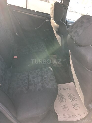 Mercedes C 200 1997, 300,000 km - 2.0 l - Bakı