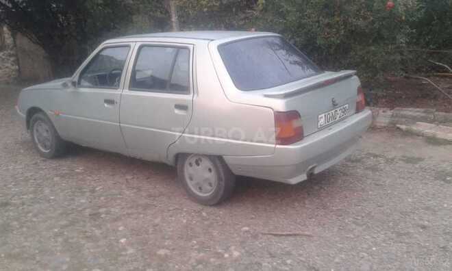 ZAZ Tavriya 2004, 15,000 km - 0.2 l - Tovuz