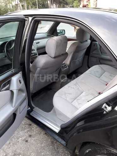 Mercedes E 230 1997, 254,000 km - 2.3 l - Bakı