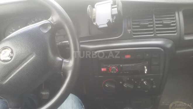 Opel Vectra 1996, 254,686 km - 1.8 l - Bakı