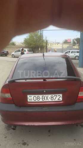 Opel Vectra 1996, 254,686 km - 1.8 l - Bakı