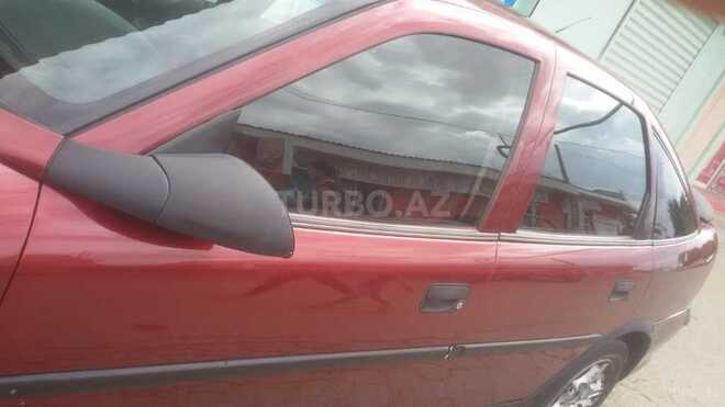 Opel Vectra 1996, 254,686 km - 1.8 l - Bakı