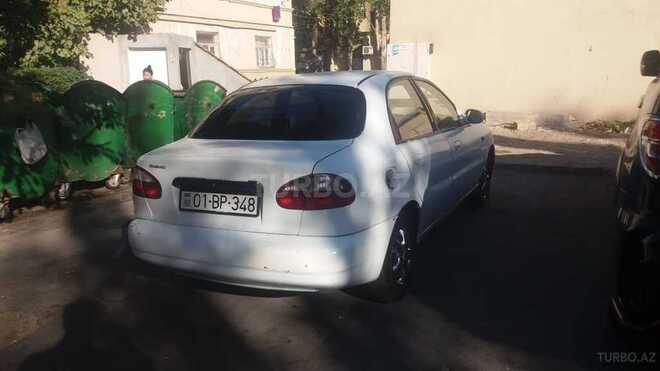 Daewoo Lanos 1997, 300,000 km - 1.5 l - Bakı