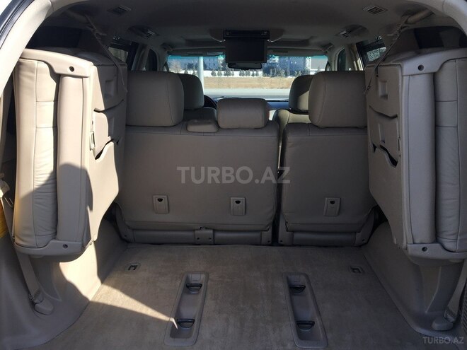 Lexus GX 470 2008, 145,000 km - 4.7 л - Bakı