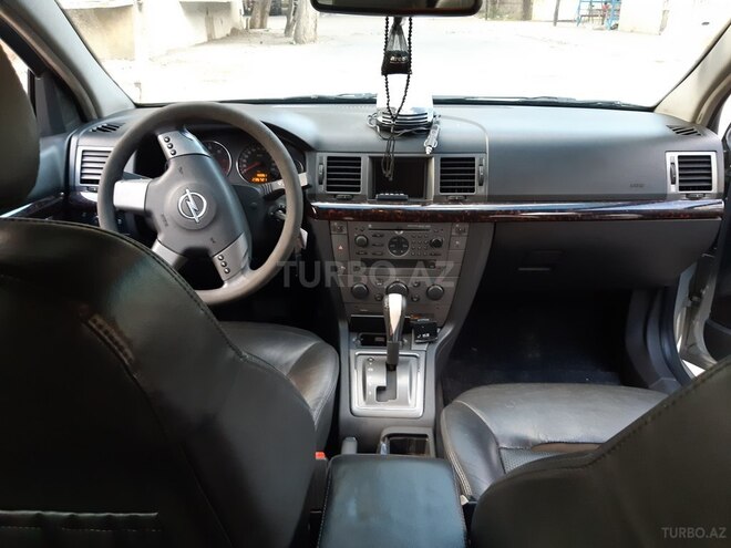 Opel Signum 2004, 293,000 km - 3.0 l - Bakı