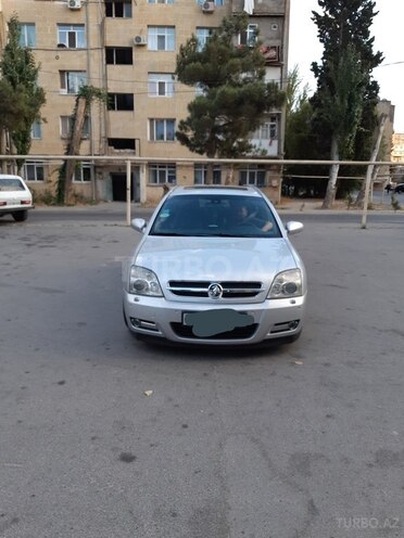 Opel Signum 2004, 293,000 km - 3.0 l - Bakı