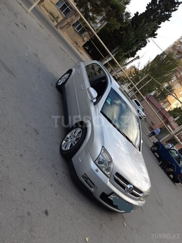 Opel Signum 2004, 293,000 km - 3.0 l - Bakı