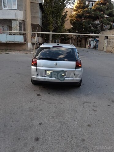Opel Signum 2004, 293,000 km - 3.0 l - Bakı
