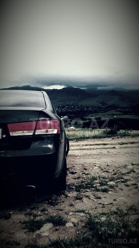 Hyundai Sonata 2007, 290,000 km - 2.4 l - Qusar