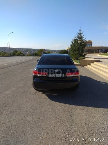 Hyundai Sonata 2007, 290,000 km - 2.4 l - Qusar