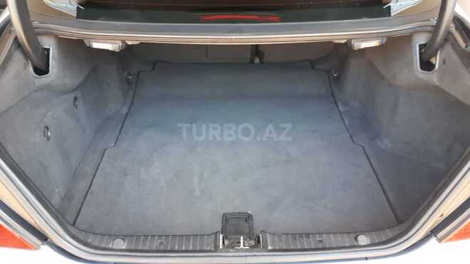 Mercedes E 240 2002, 203,116 km - 2.4 л - Bakı