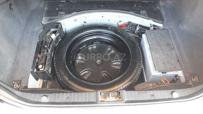 Mercedes E 240 2002, 203,116 km - 2.4 л - Bakı