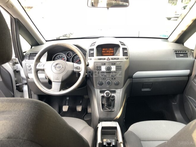 Opel Zafira 2007, 170,000 km - 1.6 l - Bakı