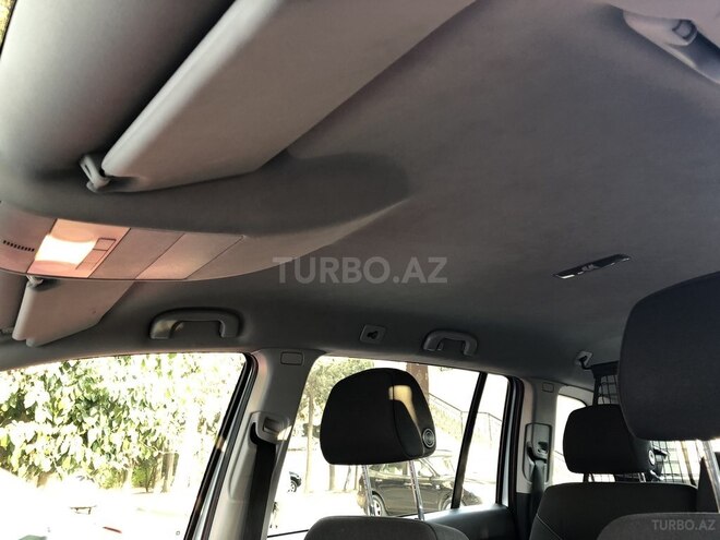 Opel Zafira 2007, 170,000 km - 1.6 l - Bakı