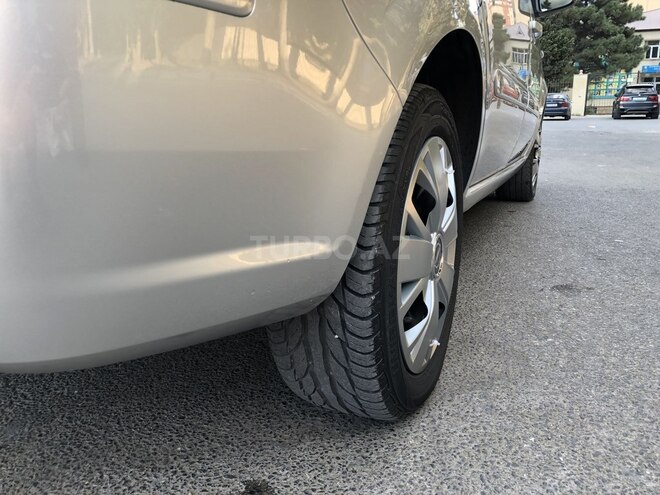 Opel Zafira 2007, 170,000 km - 1.6 l - Bakı
