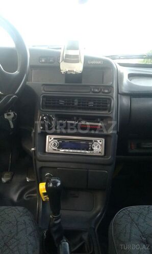 LADA (VAZ) 2115 2005, 350,000 km - 1.6 l - Ağcabədi