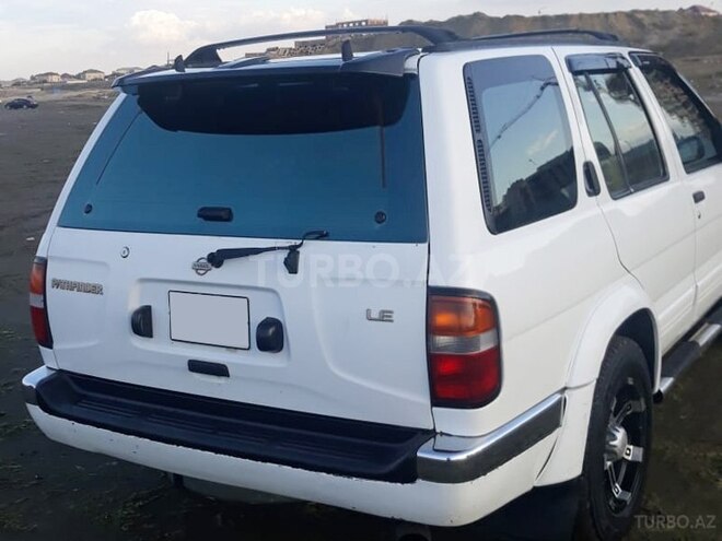 Nissan Pathfinder 1998, 394,000 km - 3.3 l - Sumqayıt