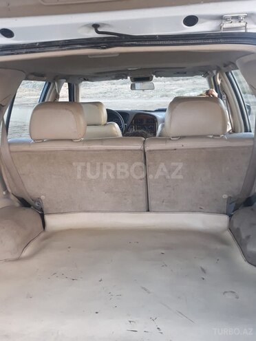 Nissan Pathfinder 1998, 394,000 km - 3.3 l - Sumqayıt