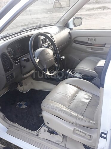 Nissan Pathfinder 1998, 394,000 km - 3.3 l - Sumqayıt