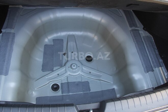Hyundai Sonata 2014, 35,000 km - 2.4 l - Bakı