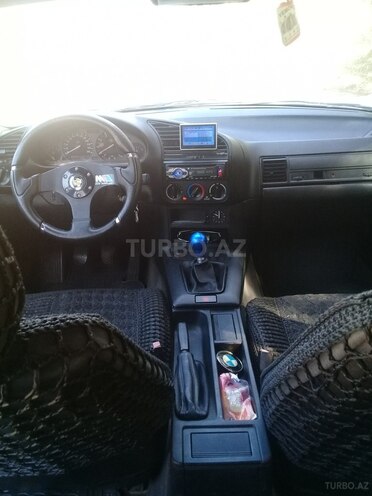 BMW 320 1991, 0 km - 2.0 l - Bakı