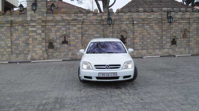 Opel Vectra 2004, 204,000 km - 2.2 l - Bakı