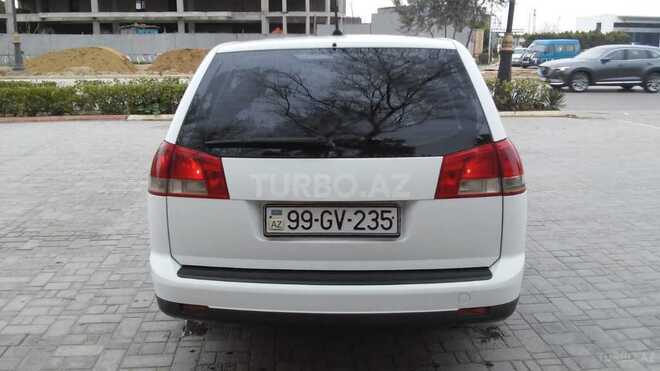 Opel Vectra 2004, 204,000 km - 2.2 l - Bakı