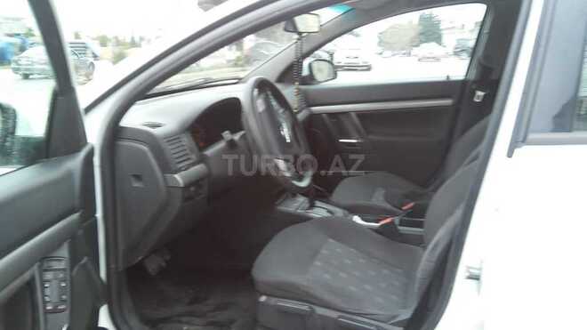 Opel Vectra 2004, 204,000 km - 2.2 l - Bakı