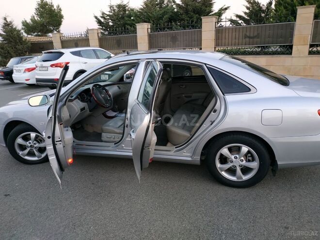 Hyundai Azera 2006, 120,000 km - 0.3 l - Bakı