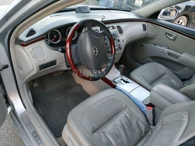 Hyundai Azera 2006, 120,000 km - 0.3 l - Bakı