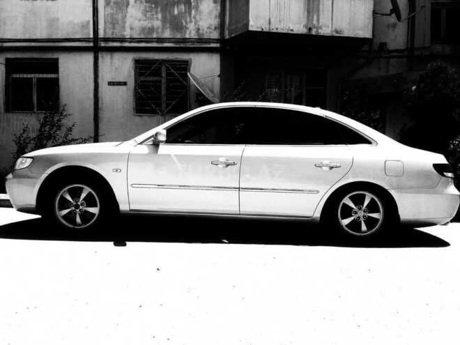 Hyundai Azera 2006, 120,000 km - 0.3 l - Bakı