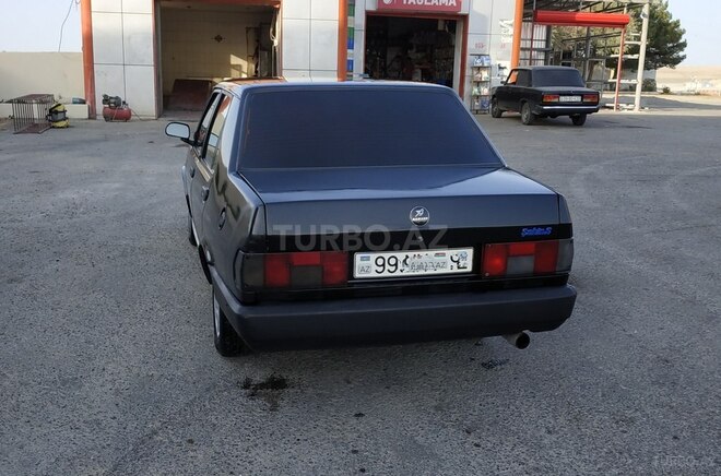 Tofas Sahin 2004, 229,000 km - 1.6 l - Bakı