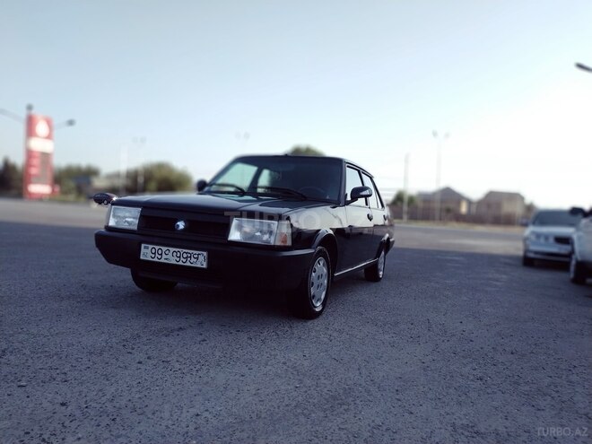 Tofas Sahin 2004, 229,000 km - 1.6 l - Bakı