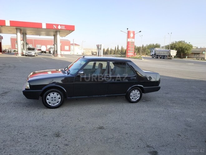 Tofas Sahin 2004, 229,000 km - 1.6 l - Bakı