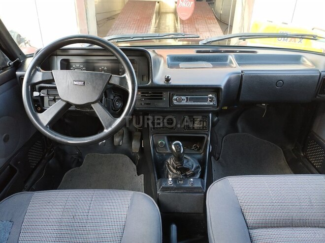 Tofas Sahin 2004, 229,000 km - 1.6 l - Bakı