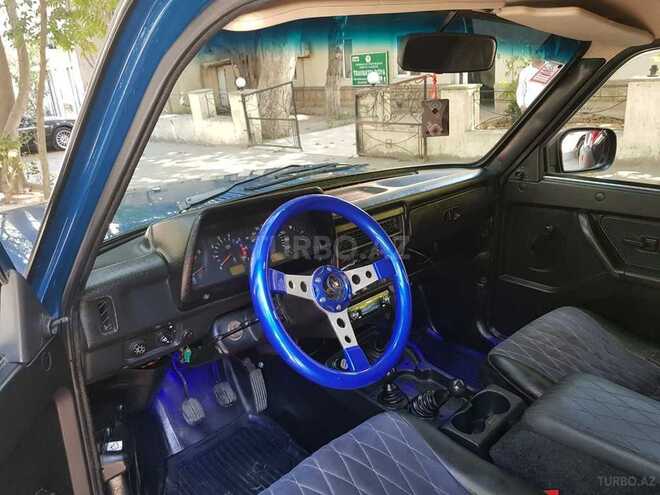 LADA (VAZ) Niva 2013, 105,000 km - 1.7 l - Bakı