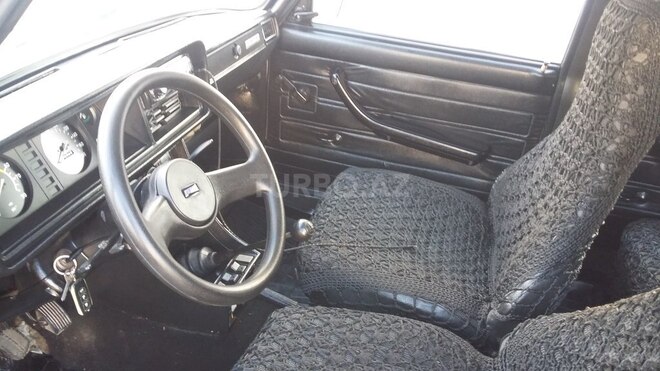 LADA (VAZ) 2107 2010, 86,000 km - 0.2 l - Bakı
