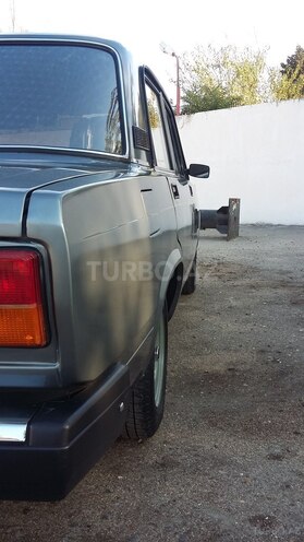 LADA (VAZ) 2107 2010, 86,000 km - 0.2 l - Bakı