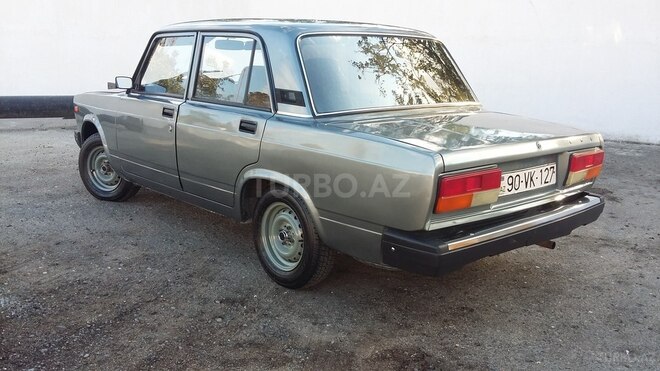 LADA (VAZ) 2107 2010, 86,000 km - 0.2 l - Bakı