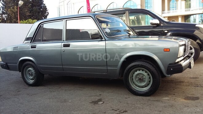 LADA (VAZ) 2107 2010, 86,000 km - 0.2 l - Bakı