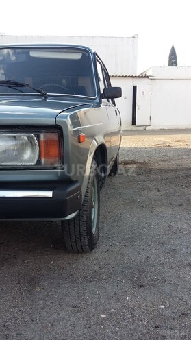 LADA (VAZ) 2107 2010, 86,000 km - 0.2 l - Bakı