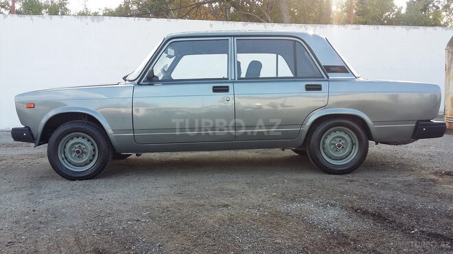 LADA (VAZ) 2107 2010, 86,000 km - 0.2 l - Bakı
