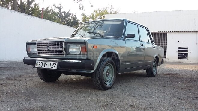 LADA (VAZ) 2107 2010, 86,000 km - 0.2 l - Bakı