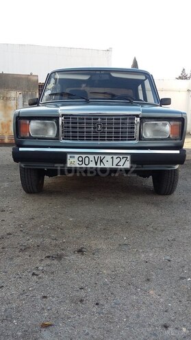 LADA (VAZ) 2107 2010, 86,000 km - 0.2 l - Bakı