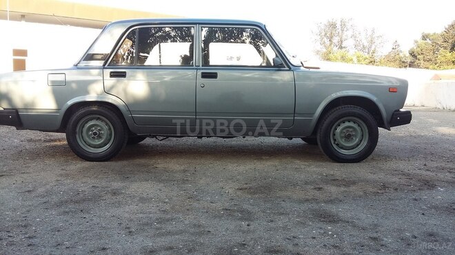 LADA (VAZ) 2107 2010, 86,000 km - 0.2 l - Bakı